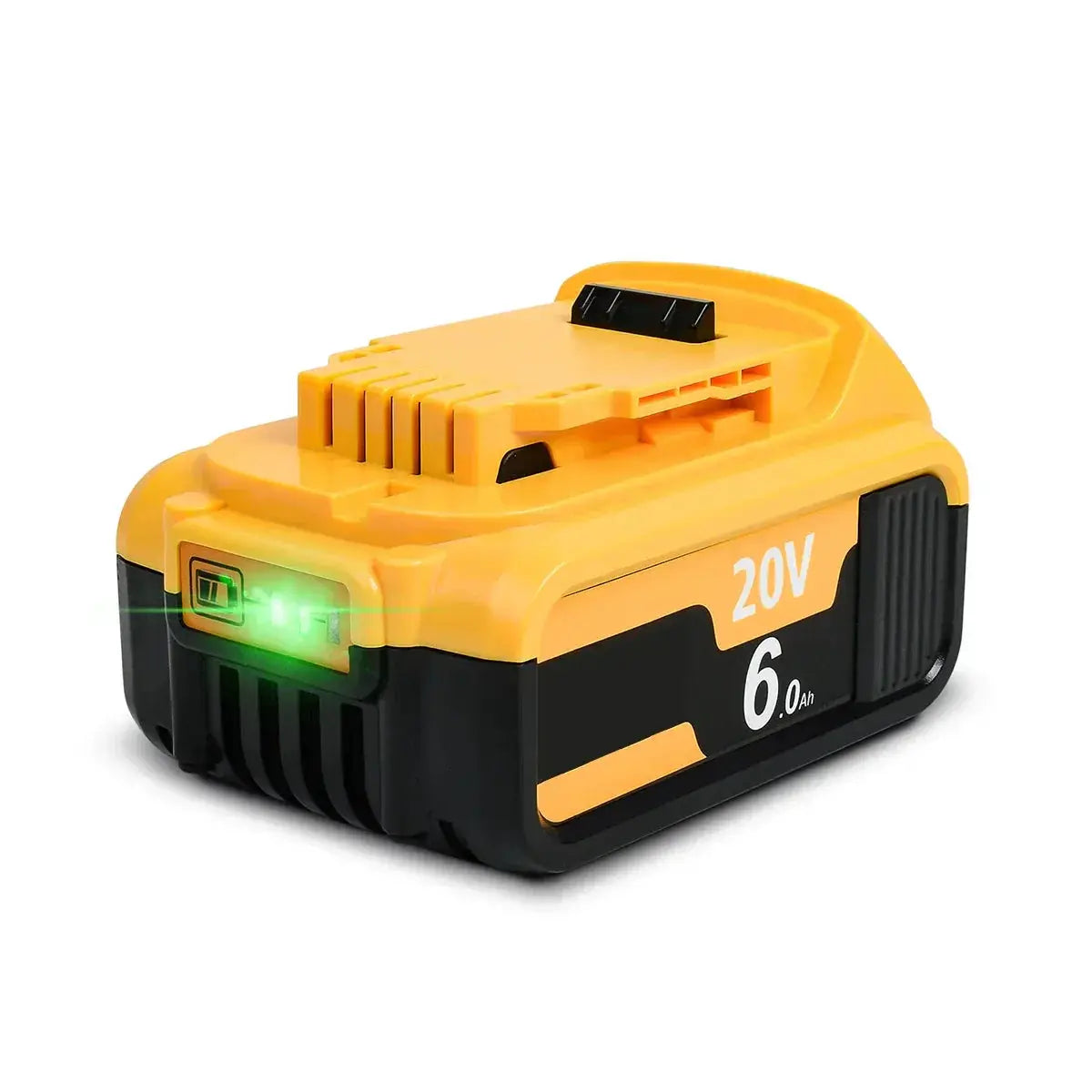 20V 9.0Ah DCB200 Battery MAX Lithium DCB206 Power Pack
