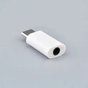 Type C Earphone Adapter For Phones - HiFi Audio