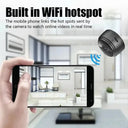 Smart Indoor Camera For Home Monitoring And Safety