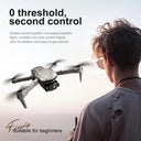 V88 Drone: Professional Dual Camera Quadcopter Gear Online