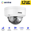 Clear Outdoor Security Camera for Homes