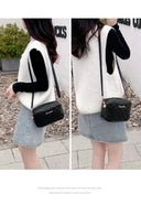 Compact Crossbody Bag for Women Everyday
