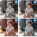 1080P Kids Camera for Creative Learning