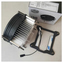 Cpu Heatsink Supports Desktop Cpu