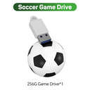 Hard Drive for Extra Storage