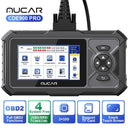 Mucar Cde900 Pro OBD2 Auto Scan Tool