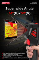 Smart Thermal Camera for PCB Faults