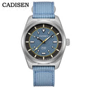Cadisen Ti 7 Mechanical Watch