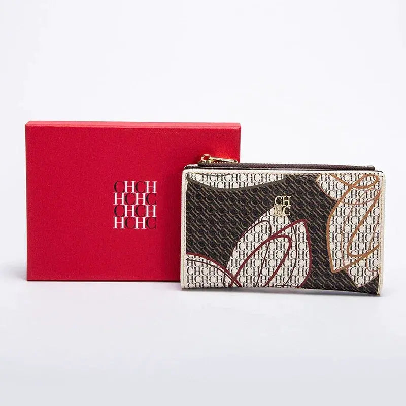 Large Capacity Cartoon Wallet for Women — product view 9