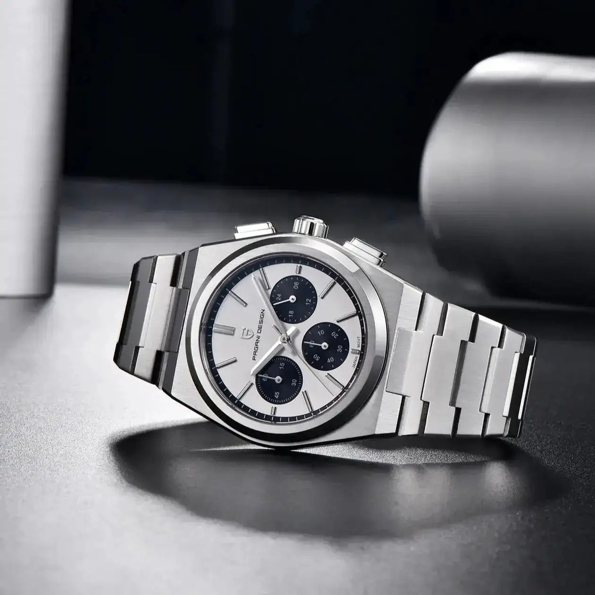 PAGANI DESIGN Men Luxury Business Watch — product image 4