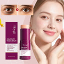 Calcium Volume Multi Balm Korean Beauty Stick With Collagen For Wrinkles
