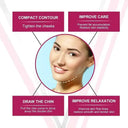 V Line Face Lifting Cream For Women