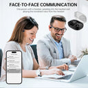 Xiaomi Language Translation Earbuds Online Support 144 Languages