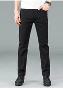 Flattering Black Jeans for Everyday Wear