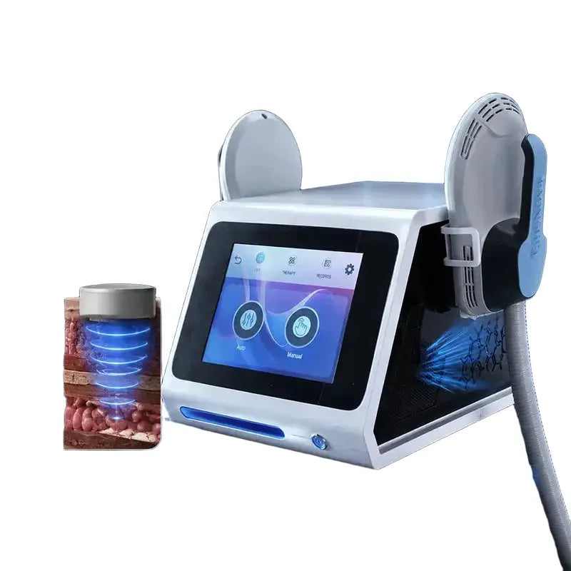 Mecavie Body Sculptor - Hiemt - 2 Handles RF product image