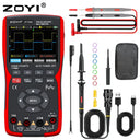 ZOYI ZT703 Handheld Oscilloscope