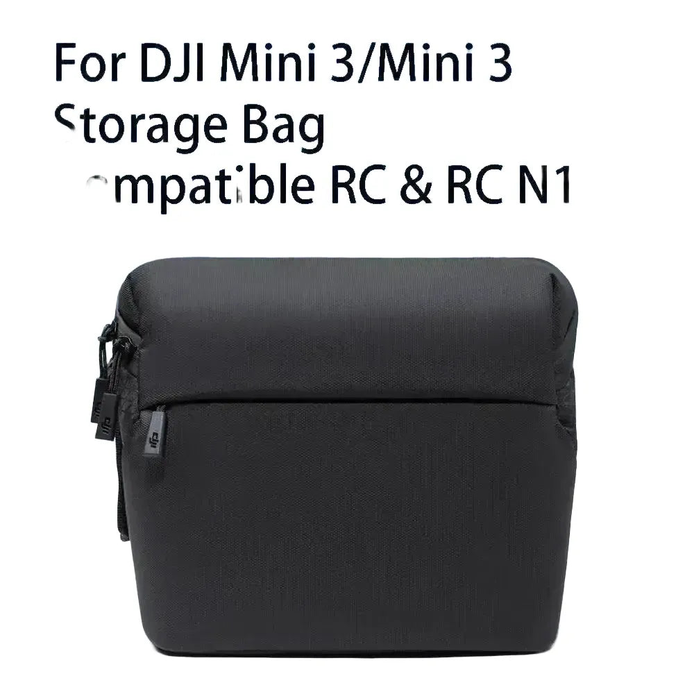 Waterproof Drone Backpack for DJI Mini — B     no logo