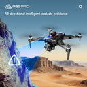 A29 GPS FPV 8K Drone