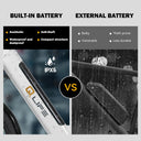 QLife CityOne - Long Range Power
