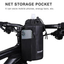Rhinowalk Insulated Bike Water Bottle Holder Pouch
