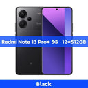 World Premiere Xiaomi Redmi Note 13 Pro Plus 5G Smartphone