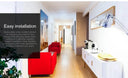 Smart Indoor Camera for Home Security