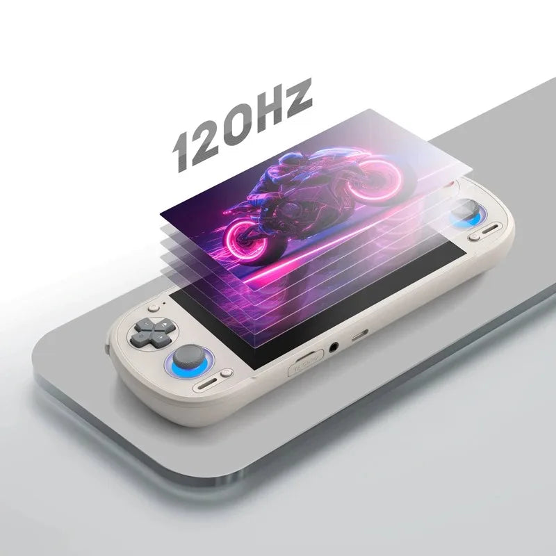 Retroid Pocket 6 Android Console