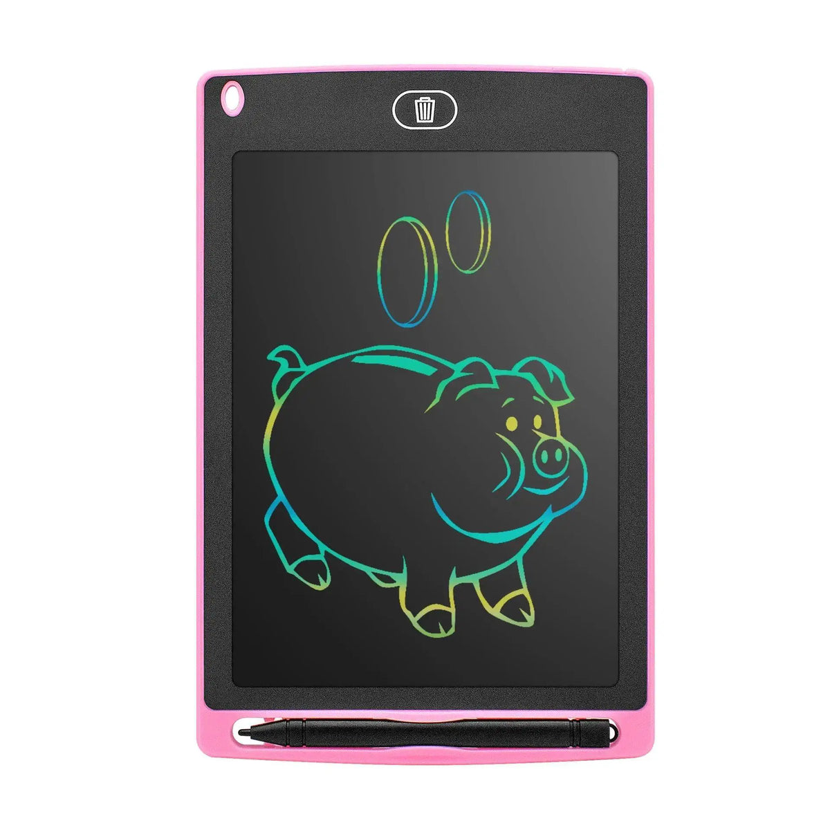 Paperless LCD Writing Tablet for Kids — product view