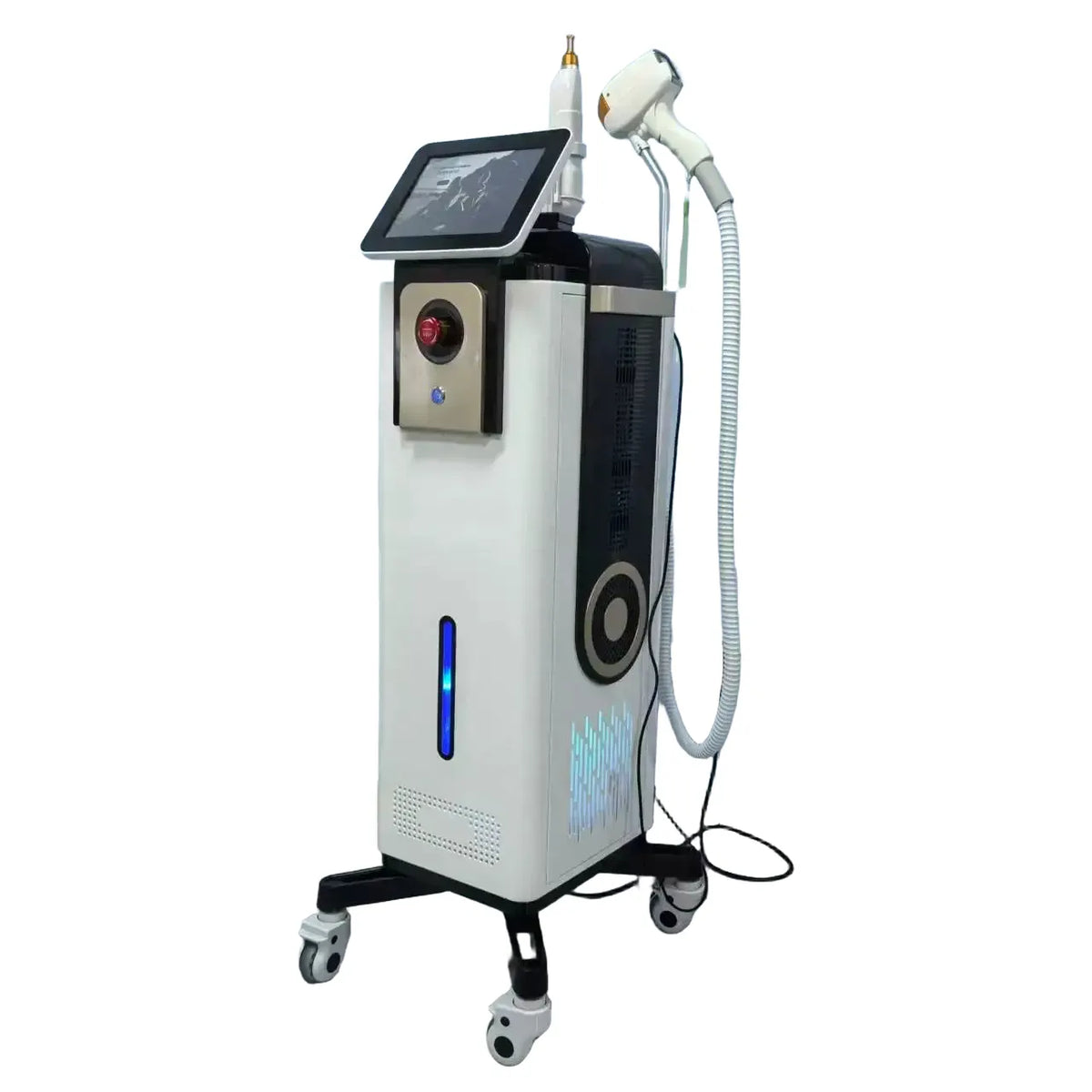 Myoslim Diode Laser Hair Removal Configuration — product view 1