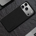 iPhone 18 Pro Max Case - Anti Scratch Soft Cover