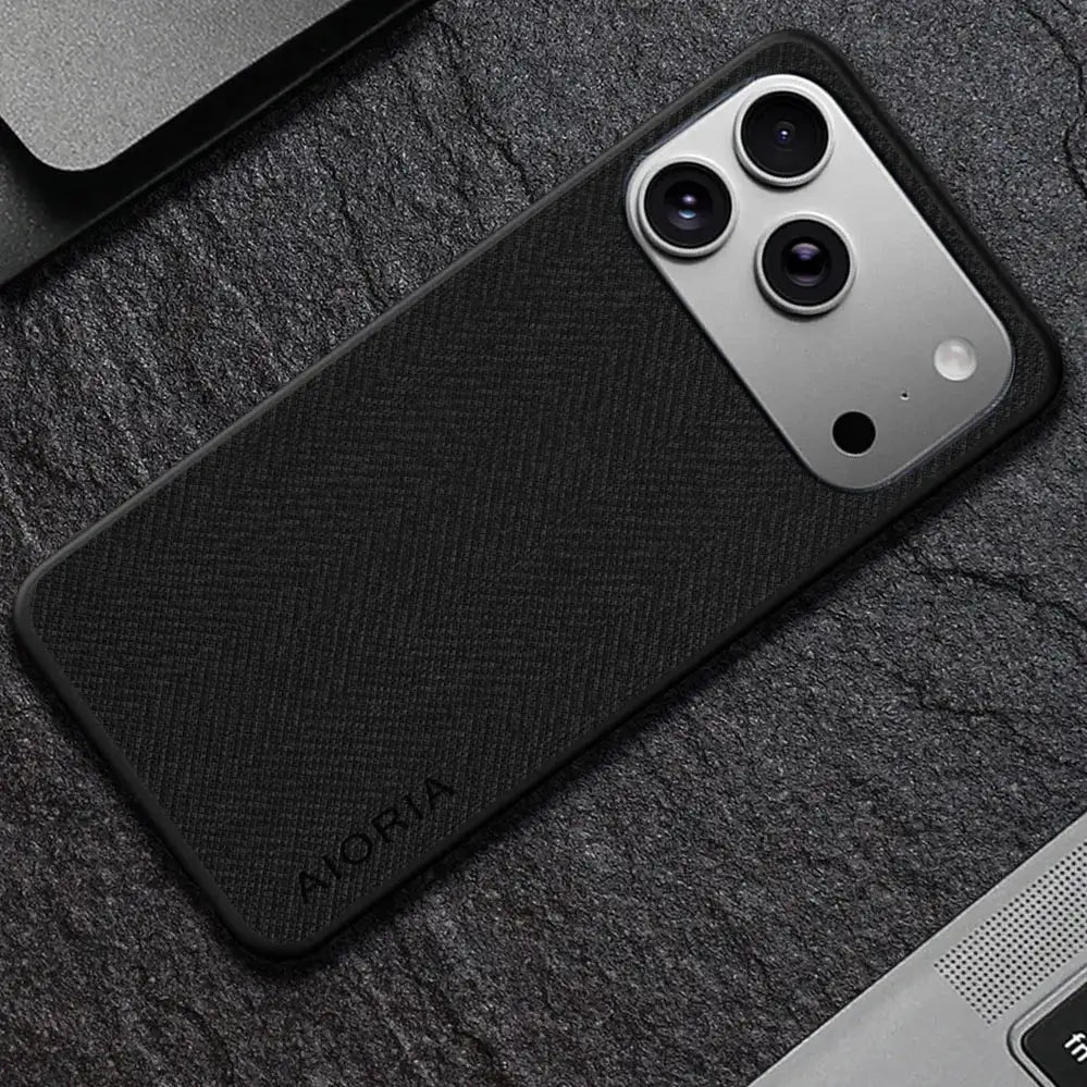iPhone Pro Max Case - Anti Scratch Soft Cover — product view 11