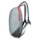 Waterproof Oxford Backpack for Outdoor Sports Stylish Unisex