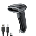 Wireless 2d Bluetooth Barcode Scanner