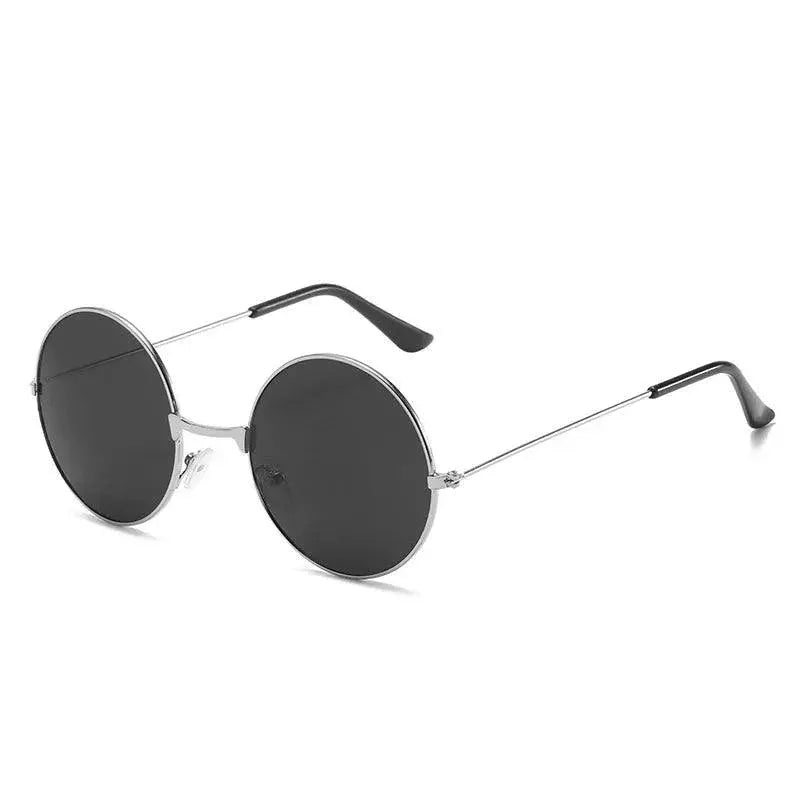 Jujutsu Kaisen Gojo Satoru Steampunk Round Glasses Cosplay