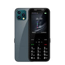 Unlocked Multi SIM Phone for Travelers