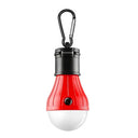 Ultra Bright LED Tent Lamp for Camping Emergency Lighting and Hurricane Proof