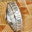 Bettimer Stainless Steel Watch