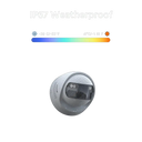 Wide-View 4K Outdoor PoE Camera For Home