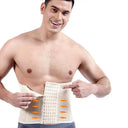 Waist Trainer for Men with Tummy Control