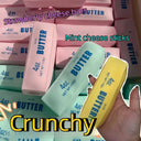 Butter Stick Squishy - Crunchy ASMR Stress Relief