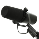 Shure SM7B Microphone for Podcasters