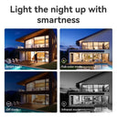 Smart Outdoor Camera for Smarter Home Security Use