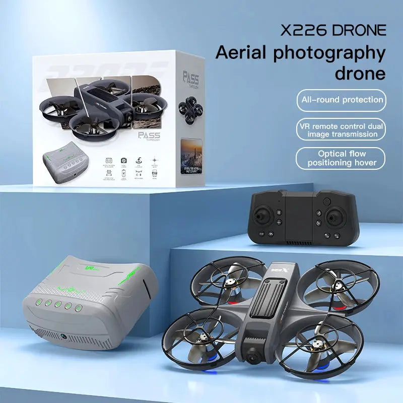 Xiaomi Mijia Mini Drone X226 VR 4K Quadcopter For Kids Beginners Filming