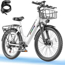 Lightweight Electric Bike