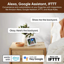 Smart Home Camera for Busy Homeowners