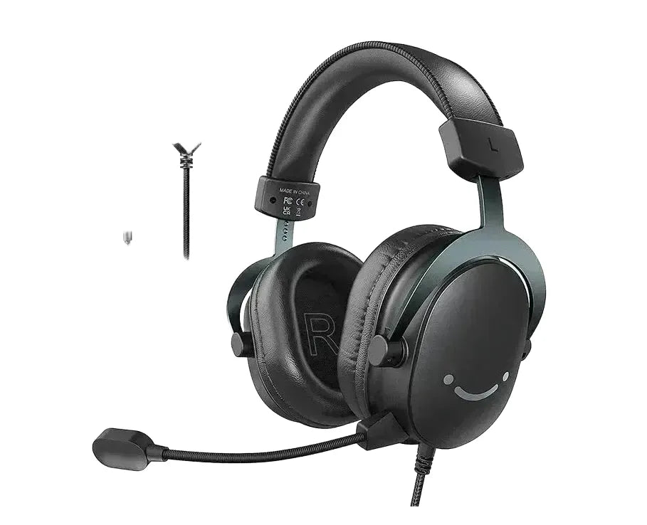 Gaming Headset with Surround Sound — product view 1