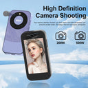 SERVO KING9000 Mini 4G Smartphone Dual SIM Android 10.0