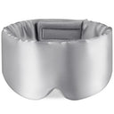 Premium Sleep Mask - 3D Deep Darkness Coverage