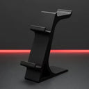 Dual Controller Headphone Storage Stand