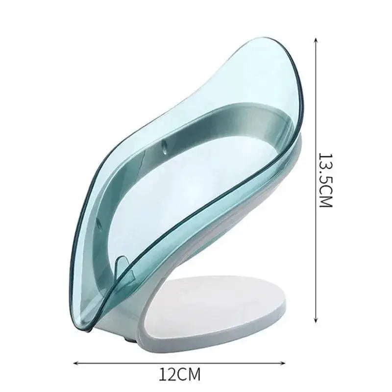 Drip Free Soap Holder for Bathroom Sink — product view 8